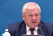 Lavrentiev : Nous rejetons les tentatives des forces extérieures et des réseaux terroristes de déstabiliser la Syrie