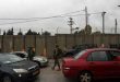 עשרות פלסטינים נפצעו מירי הכוחות הישראליים בשכם