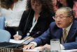 סין: יש לתמוך במאמצים שמשקיעה סוריה להילחם בטרור