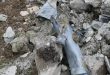 משרד החירום הרוסי: פירוק 24 אלף מוקשים בדונבאס