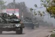 בכיר בזבורוג’ה: אוקראינה צריכה למסור את בסיסיה הצבאיים לרוסיה