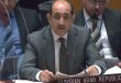 השגריר סבאע’: מעשי המערב התוקפניים נגד סוריה מעכבים את צעדי יציבותה