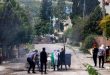 כמה פלסטינים נפצעו מאש הכוחות הישראליים דרומית לג’נין