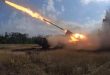 משרד ההגנה הרוסי: אורוגן תקפה מוצבים אוקראינים בטילים