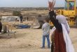 הכוחות הישראלים הרסו את הכפר אלעראקיב
