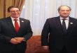 שר החוץ הקובאני הדגיש את חשיבות היחסים בין שתי המדינות