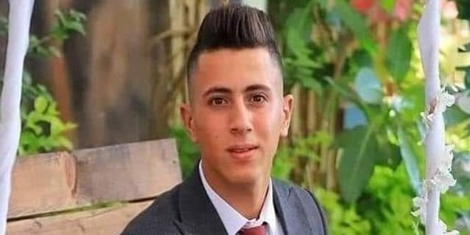 צעיר פלסטיני נפל חלל ו-3 אחרים נפצעו מירי הכוחות הישראלים