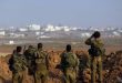 הכיבוש הישראלי תקף את הפלסטינים ברצועת עזה