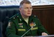 משרד ההגנה הרוסי : הכוחות הרוסיים חסלו כ-2000 לאומנים אוקראינים
