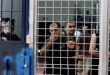 30 אסירים פלסטינים ממשיכים בשביתת הרעב שלהם