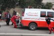 3 פלסטינים נפצעו מכדורי כוחות הכיבוש דרומית לחברון