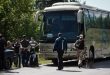30 בני אדם נרצחו תוך הרעשה אוקראינית נגד שיירת פליטים שפנתה לגבולות הרוסיים