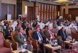 סוריה משתתפת בוועידת הפנסיה הערבית