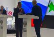 סוריה ורוסיה חתמו הסכם שיתוף פעולה בתחום הספורט