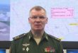 משרד ההגנה הרוסי: חיסול 300 משכירי החרב הזרים בניקולאייב