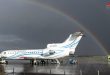 תנועת התעופה האזרחית הרוסית חזרה לסוריה אחרי הפסקה בת 12 שנים