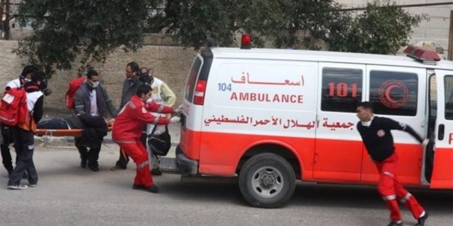 פלסטיני אחד נפצע בכדורי כוחות הכיבוש צפונית לטולכרם