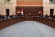 הממשלה :  מעניקה לרופאים משפטיים העובדים במשרדי ההשכלה הגבוהה והפנים תגמול חודשי של 130 אלף לירה סורית