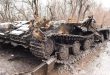אתרי חדשות: הכוחות האוקראיניים נסוגו מסולידאר
