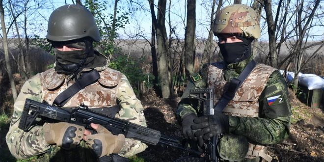 רגע אחר רגע … התפתחויות המבצע הצבאי הרוסי המיוחד באוקראינה