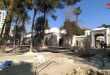 מנכ”ל השיקום באתר אלתקיה אלסולימניה: תוכנית השיקום נועד לפתור את בעיות הבניינים הארכיאולוגיים