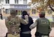 עצור בח’ירסון: המודיעין האוקראיני מאלץ אזרחים לבצע חבלה