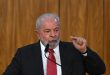 ברזיל מסרבת לספק למשטר קייב תחמושת