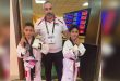 שתי מדליות ארד לנבחרת סוריה באליפות גביע הערבים