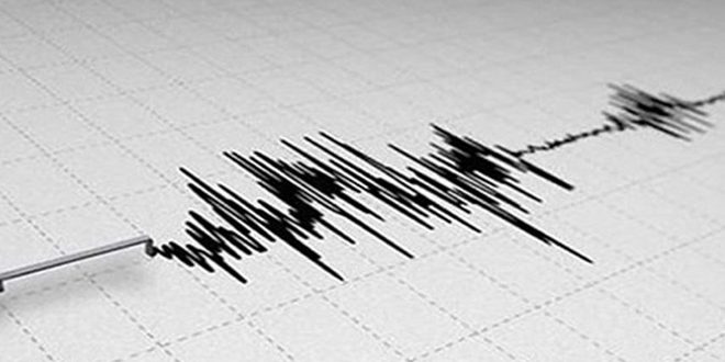 רעידת אדמה בעוצמה 5.6 פקדה את מרכז טורקיה