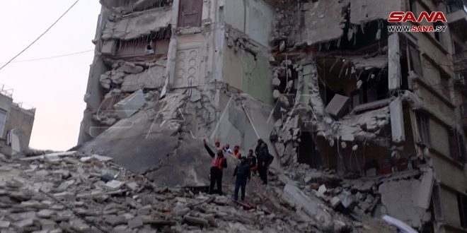 אל-ענתיר : הסנקציות מגבירות את סבל העם הסורי