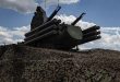 מערך ההגנה האווירית הרוסי הפיל 3 טילים במחוז בילגורוד