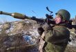 הצבא הרוסי הפיל מסוק אוקראיני ו-7 מל”טים