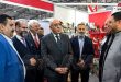 בהשתתפות 55 חברות מקומיות וזרות: תערוכת הנעליים והעור הבינלאומית סילה נפתחה בדמשק