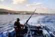 הכיבוש הישראלי תקף דייגים פלסטינים בחוף עזה