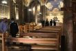 רוסיה: יש להתחשבן עם המתנחלים הישראלים אשר תקפו כנסייה בעיר אל-קודס