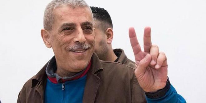 המועצה הלאומית הפלסטינית קראה להפסקת פשעי הכיבוש נגד האסירים
