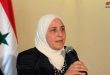 בחירת המהנדסת הסורית סמר אלסבאעי חברה בוועדה לענייני נשים בארגון העבודה הערבי