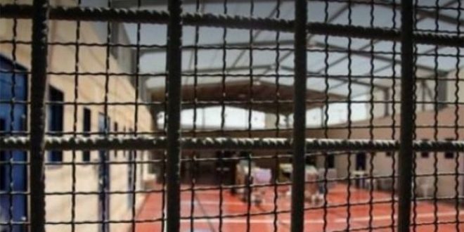 המנגנון לענייני האסירים קורא לקהילה הבינ”ל להפעיל לחץ על הכיבוש כדי לשחרר את האסיר ו’ליד דקה