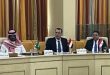 סוריה משתתפת בפגישות סניפי הקשר ומערכות מועצת שרי הפנים הערבים בתוניסיה