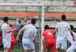 אל-פתווה ניצחה  את אל-טליה בליגת העל של הכדורגל