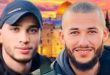 2 פלסטינים נפלו חללים מירי הכוחות הישראלים מערבית לג’נין