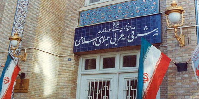 משרד החוץ האיראני: הוויטו האמריקני נגד הענקת חבירות מליאה למדינה הפלסטינית באו”ם -צעד בלתי שקול