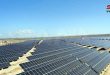 פרויקט חלוצי עם מומחיות לאומית תומך במערכת החשמל להפקת 60 מגה וואט של אנרגיה סולארית בחסיאא