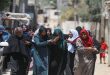 ארגון אקשן אייד: עזה הפכה לבית קברות לנשים כתוצאה מהתוקפנות הישראלית
