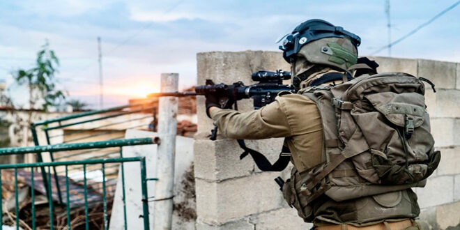 פלסטיני נפל חלל מירי כוחות הכיבוש באלבירה
