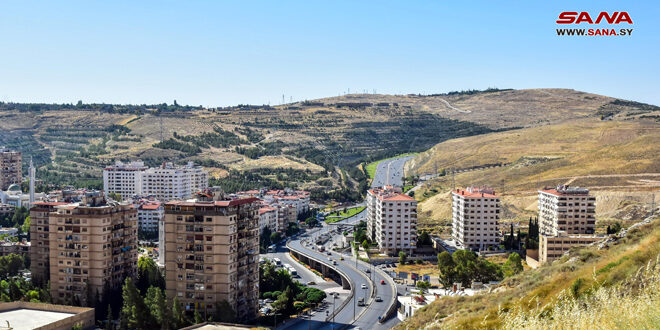 מזג האוויר חם ושרבי באזורי המזרח ואלג’זירה