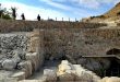 Завершается реставрация исторического источника Афка в Пальмире