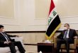 Сирия и Ирак обсудили пути расширения сотрудничества