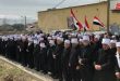 Жители оккупированных Голан вновь выразили верность Родине-Сирии
