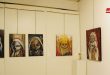 Выставка художницы Ширин Ад-Дарави под названием «Ностальгия»